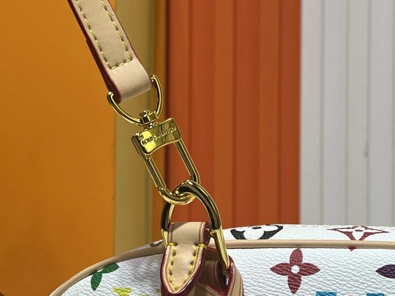 Louis Vuitton Top Handle Bags Stretchable 80002