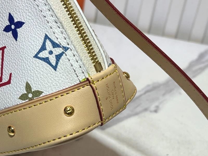 Louis Vuitton Top Handle Bags WellDesigned 80020