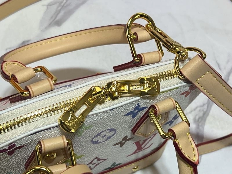 Louis Vuitton Top Handle Bags WellDesigned 80020