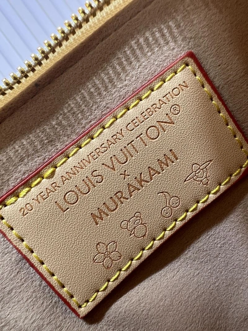 Louis Vuitton Top Handle Bags WellDesigned 80020