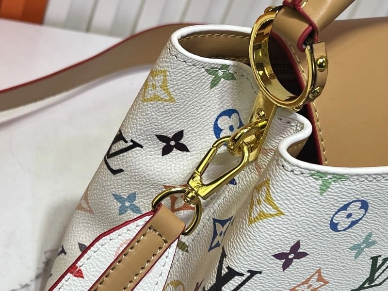 Louis Vuitton Top Handle Bags ZipUp 80001