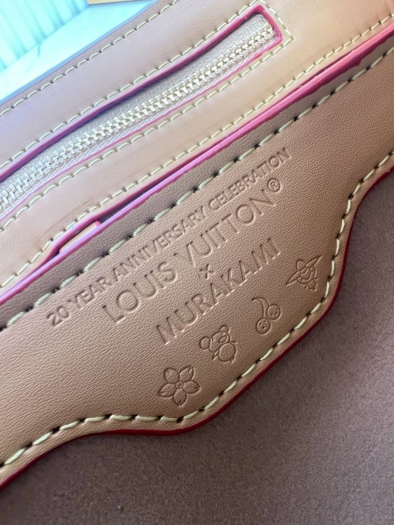 Louis Vuitton Top Handle Bags ZipUp 80001