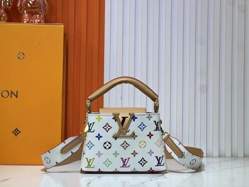 Louis Vuitton Top Handle Bags GoAnywhere 80000