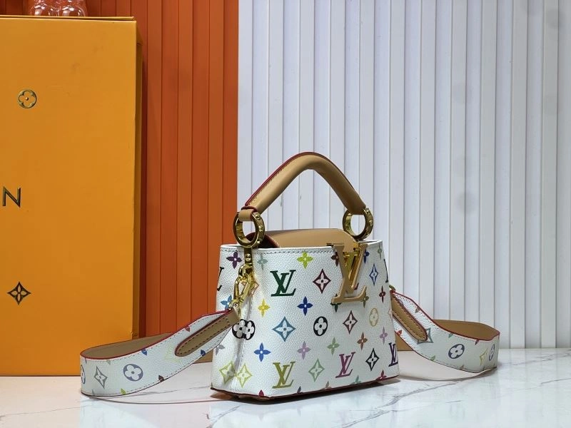 Louis Vuitton Top Handle Bags GoAnywhere 80000