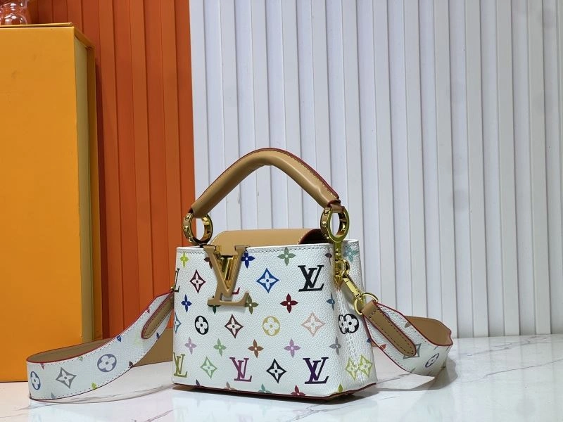 Louis Vuitton Top Handle Bags GoAnywhere 80000