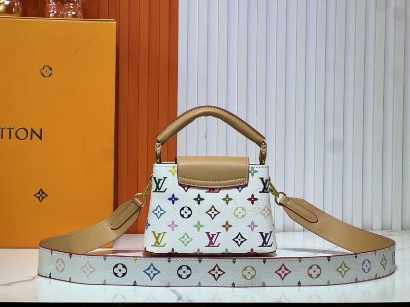 Louis Vuitton Top Handle Bags GoAnywhere 80000