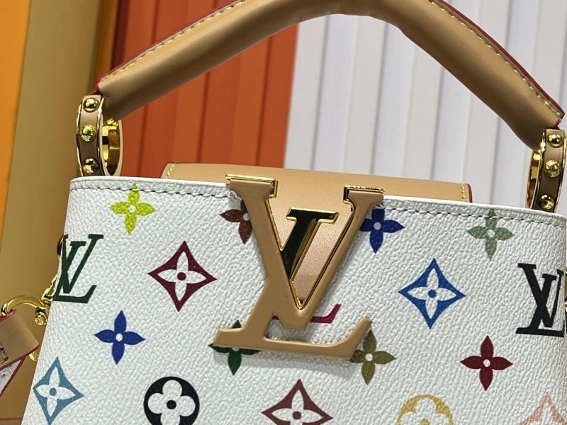 Louis Vuitton Top Handle Bags GoAnywhere 80000