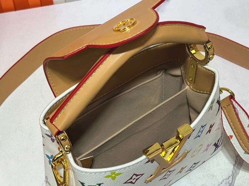 Louis Vuitton Top Handle Bags GoAnywhere 80000