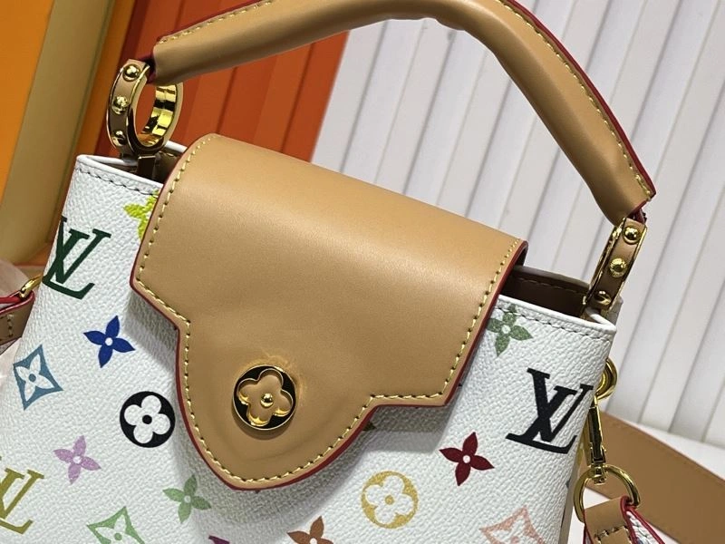 Louis Vuitton Top Handle Bags GoAnywhere 80000