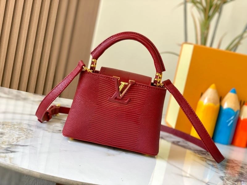 Cozy Louis Vuitton Top Handle Bags 79999