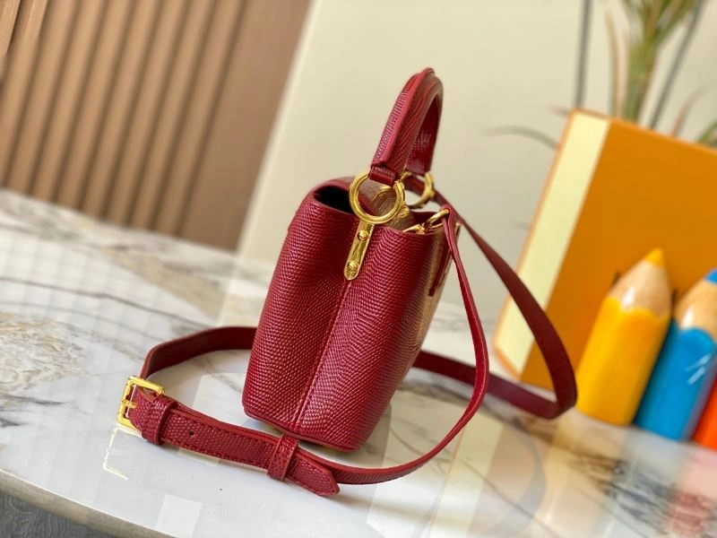 Cozy Louis Vuitton Top Handle Bags 79999