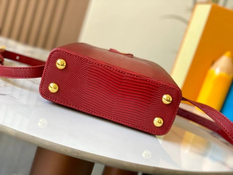 Cozy Louis Vuitton Top Handle Bags 79999