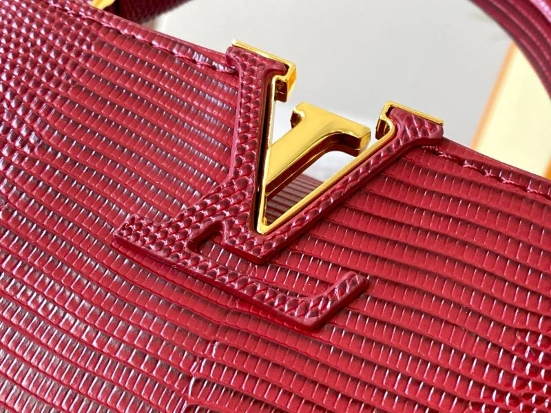 Cozy Louis Vuitton Top Handle Bags 79999