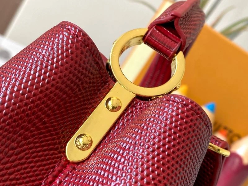 Cozy Louis Vuitton Top Handle Bags 79999