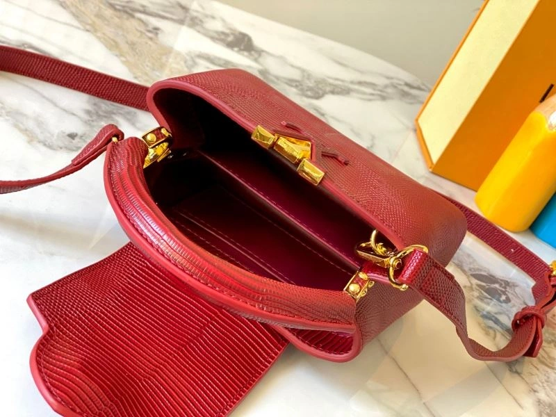 Cozy Louis Vuitton Top Handle Bags 79999