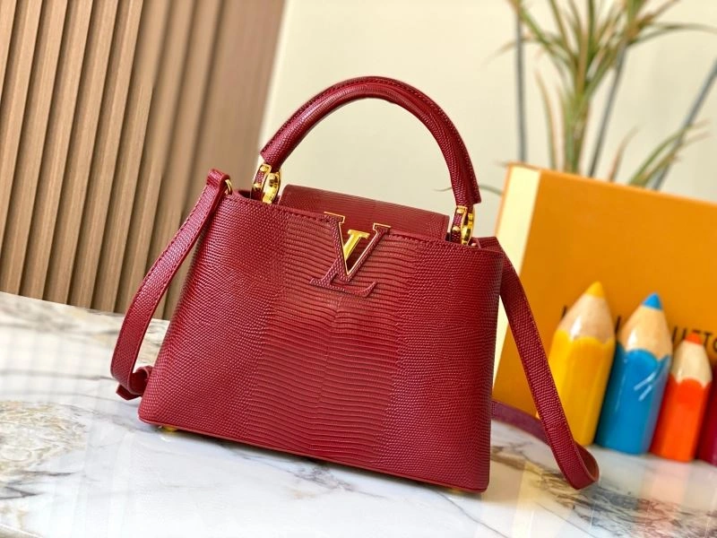 Louis Vuitton Top Handle Bags Seasonal 80015
