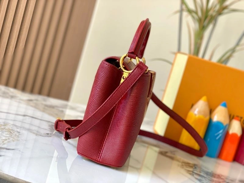 Louis Vuitton Top Handle Bags Seasonal 80015