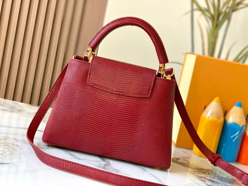 Louis Vuitton Top Handle Bags Seasonal 80015