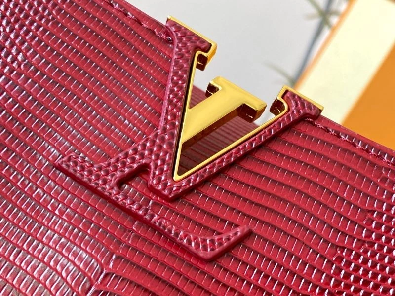 Louis Vuitton Top Handle Bags Seasonal 80015