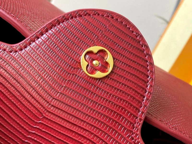 Louis Vuitton Top Handle Bags Seasonal 80015