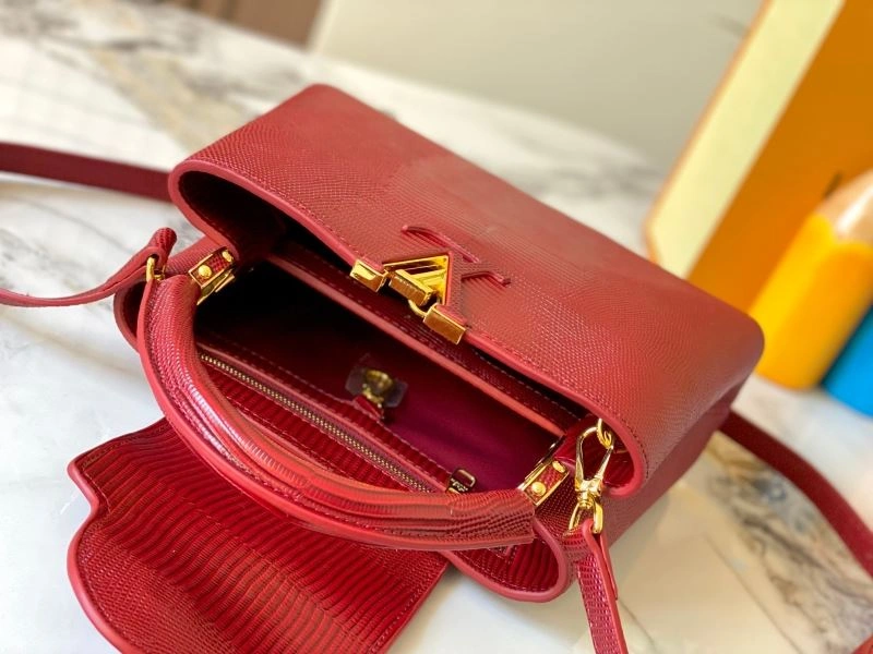 Louis Vuitton Top Handle Bags Seasonal 80015