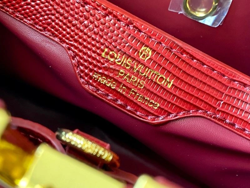 Louis Vuitton Top Handle Bags Seasonal 80015