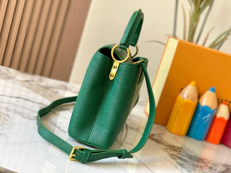 Sustainable Louis Vuitton Top Handle Bags 79995