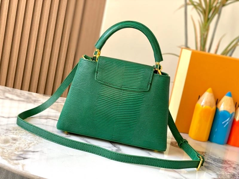 Sustainable Louis Vuitton Top Handle Bags 79995