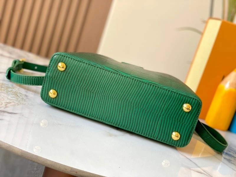 Sustainable Louis Vuitton Top Handle Bags 79995