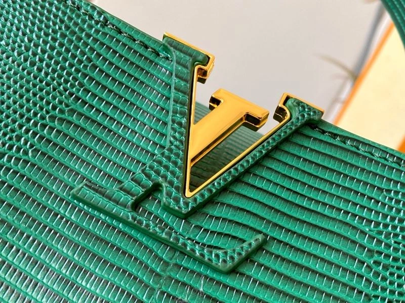 Sustainable Louis Vuitton Top Handle Bags 79995