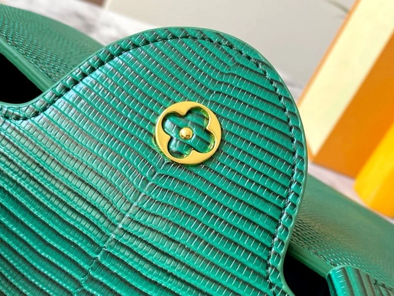 Sustainable Louis Vuitton Top Handle Bags 79995