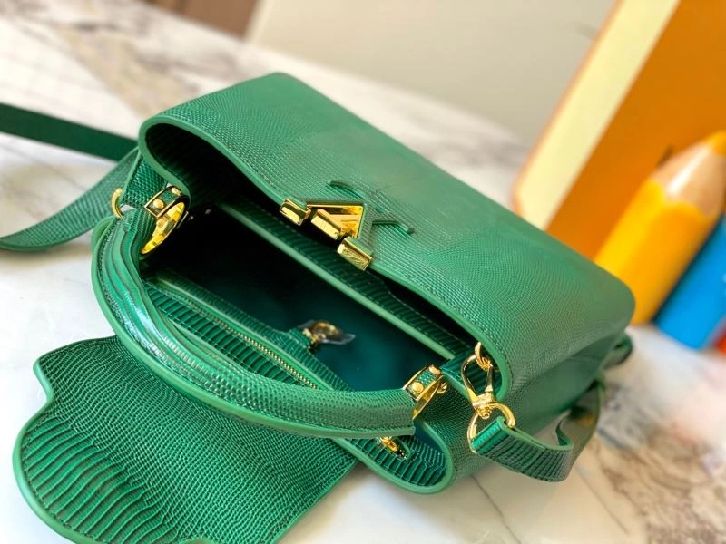 Sustainable Louis Vuitton Top Handle Bags 79995