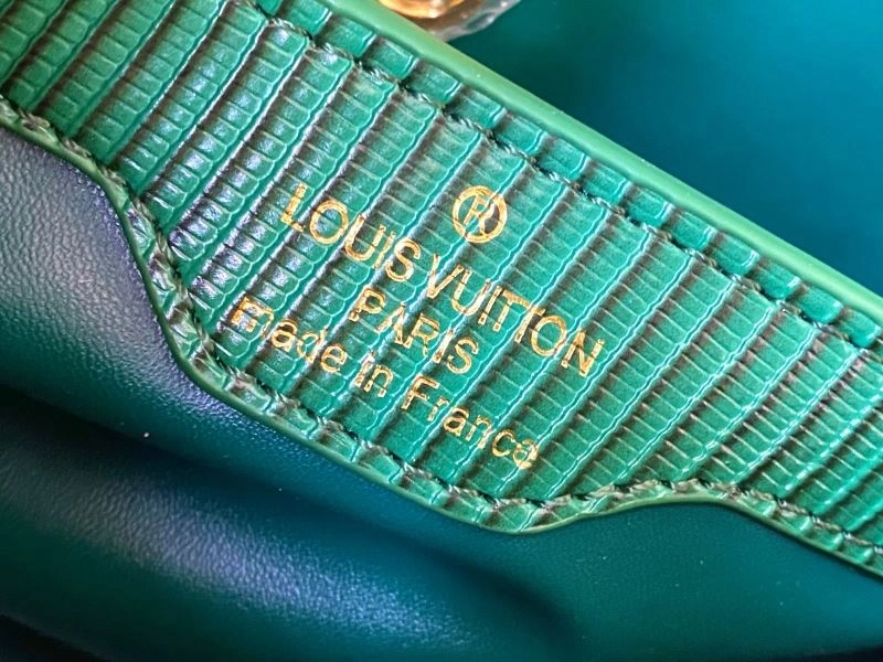 Sustainable Louis Vuitton Top Handle Bags 79995