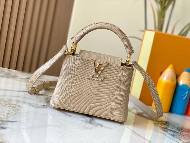 Louis Vuitton Top Handle Bags Efficient 79989
