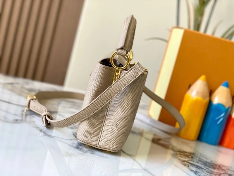 Louis Vuitton Top Handle Bags Efficient 79989