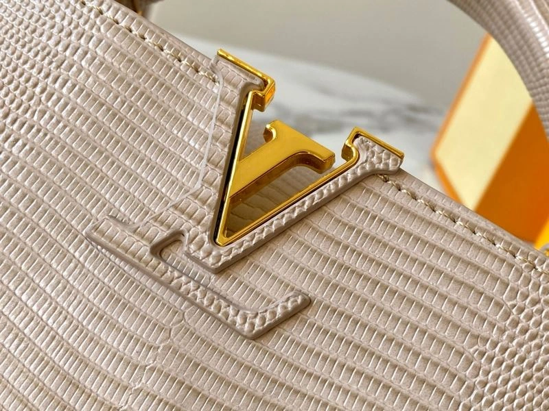 Louis Vuitton Top Handle Bags Efficient 79989