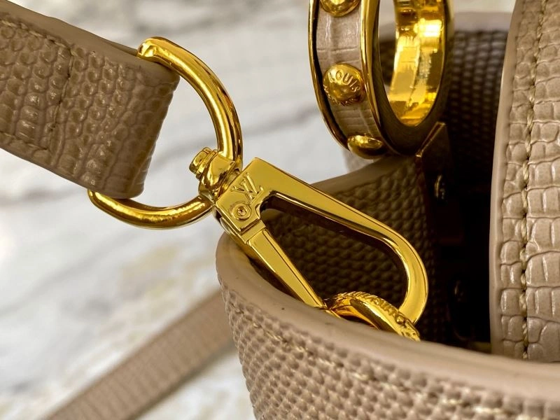 Louis Vuitton Top Handle Bags Efficient 79989