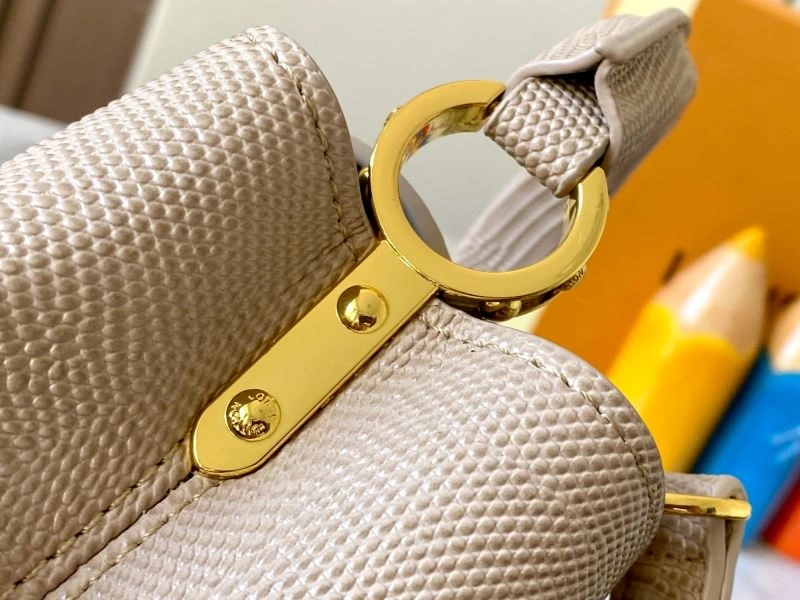 Louis Vuitton Top Handle Bags Efficient 79989
