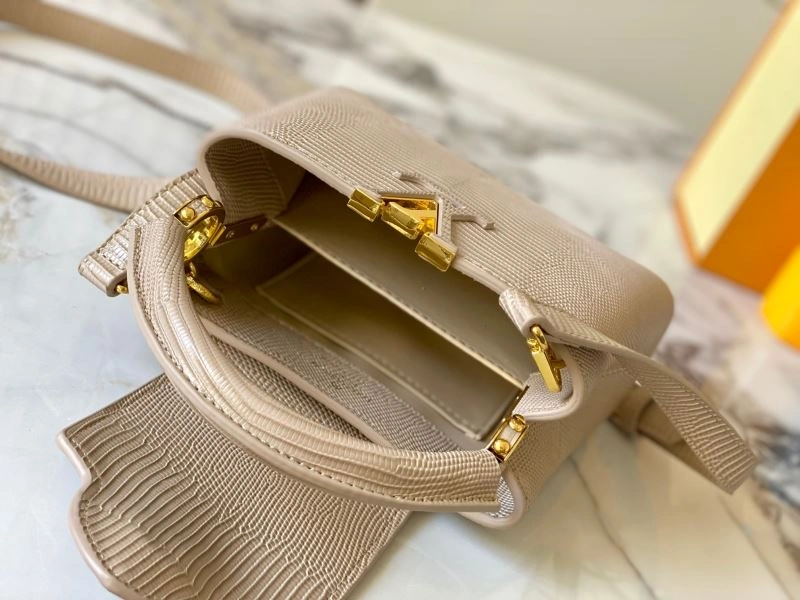 Louis Vuitton Top Handle Bags Efficient 79989