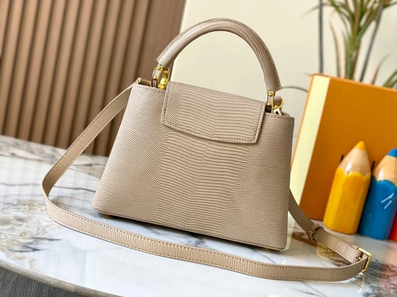 Louis Vuitton Top Handle Bags Thermal 79988