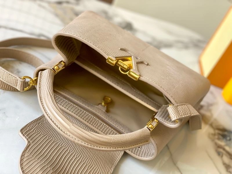 Louis Vuitton Top Handle Bags Thermal 79988