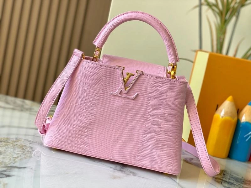 WellDesigned Louis Vuitton Top Handle Bags 79984