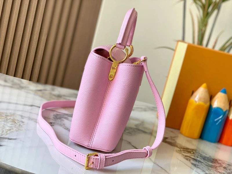 WellDesigned Louis Vuitton Top Handle Bags 79984