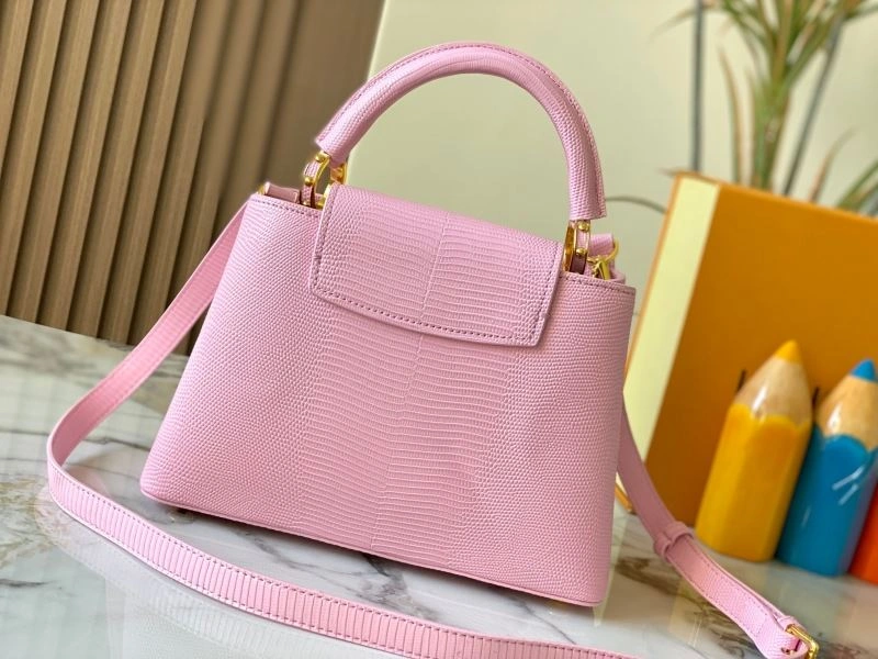 WellDesigned Louis Vuitton Top Handle Bags 79984