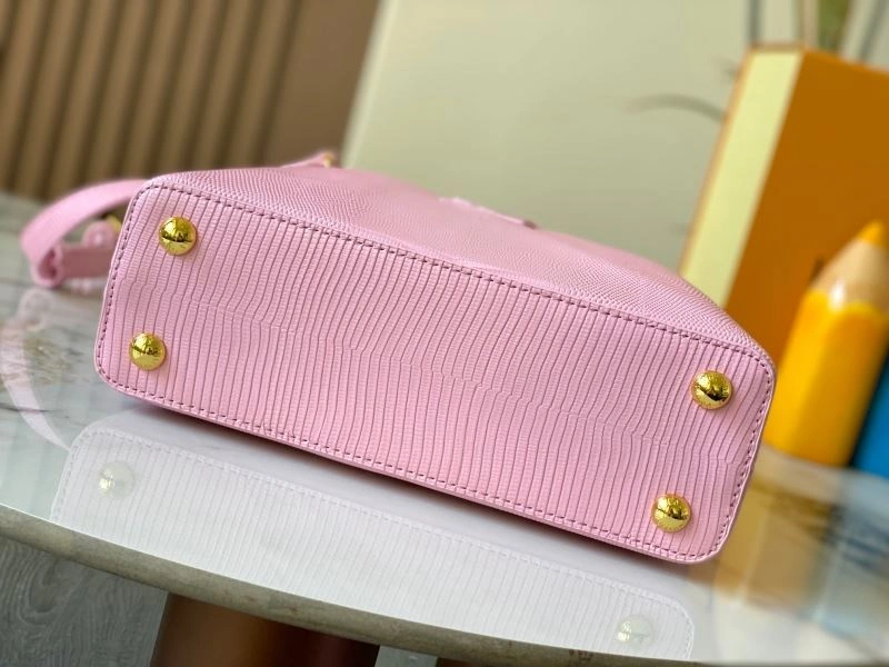 WellDesigned Louis Vuitton Top Handle Bags 79984