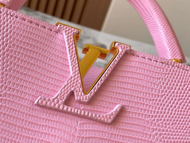 WellDesigned Louis Vuitton Top Handle Bags 79984
