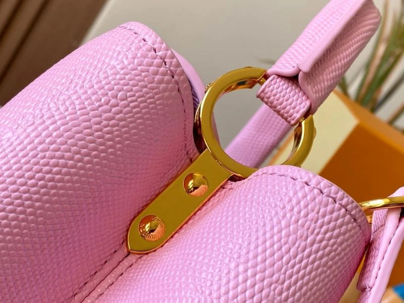 WellDesigned Louis Vuitton Top Handle Bags 79984