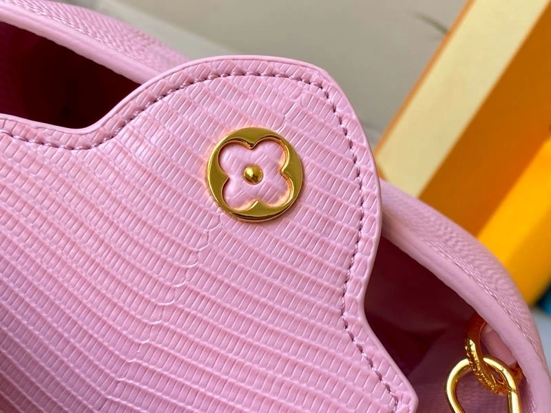 WellDesigned Louis Vuitton Top Handle Bags 79984
