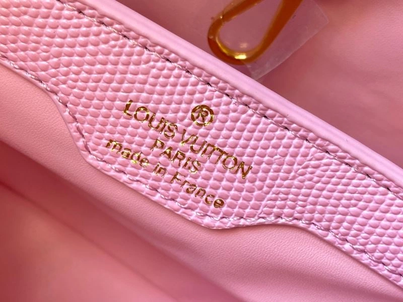 WellDesigned Louis Vuitton Top Handle Bags 79984