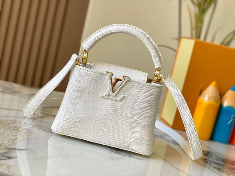 Louis Vuitton Top Handle Bags Comfortable 80029